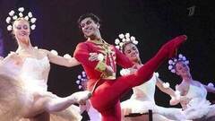 Легенды Театра эстрады. Сегодня вечером. Анонс