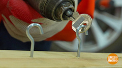 Лайфхаки для шуруповерта от Алексея Бояджи: все открутится! Доброе утро. Фрагмент