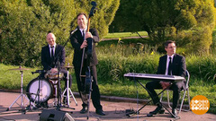 Валентин Лакодин и бэнд. Доброе утро. Фрагмент