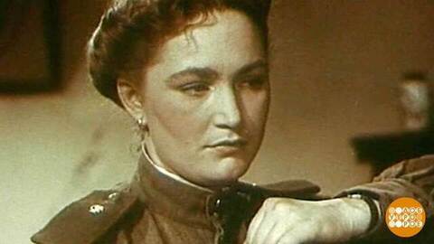 Людмила Хитяева. Всегда прекрасная, всегда ослепительная! Доброе утро. Фрагмент