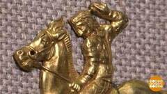 Да, скифы — мы! Доброе утро. Фрагмент