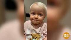 Дети-блогеры. Доброе утро. Фрагмент