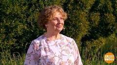 Людмила Паршина — о погоде на выходные. К нам пришла хорошая погода! Доброе утро. Фрагмент