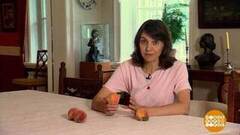 В Абрамцево — со своими персиками? Доброе утро. Суббота. Фрагмент