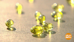 Витамин D: слишком много — тоже плохо? Доброе утро. Суббота. Фрагмент