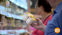 Экологичная упаковка: а насколько экологичная? Доброе утро. Суббота. Фрагмент