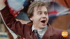 Олег Табаков. Невероятный и солнечный. Доброе утро. Суббота. Фрагмент