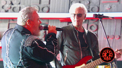 Александр Маршал / Константин Золотов — «Взрыв». Перепой звезду! Фрагмент