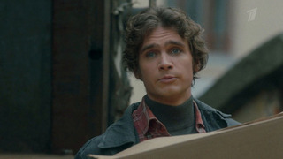 Чистые руки. 6 серия. Анонс