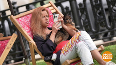 «Я не ленивый, я — энергосберегающий!» Доброе утро. Фрагмент