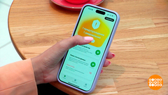 Ваш смартфон в опасности: как распознать взлом? Доброе утро. Фрагмент