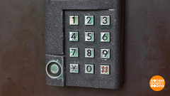 Домофон меняют? Это подозрительно… Доброе утро. Фрагмент