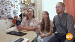 «Жизненные ситуации» экономят время. Доброе утро. Фрагмент