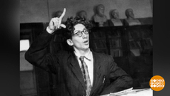 Юрий Энтин: фантазер и волшебник. Доброе утро. Фрагмент