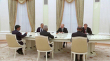 Владимир Путин может посетить Индию до конца года, сообщил глава МИД РФ