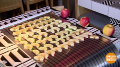 Время заготовок: выбираем сушилку для овощей и фруктов. Доброе утро. Фрагмент