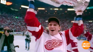 Сергей Федоров — «Легенда номер 91». Доброе утро. Фрагмент