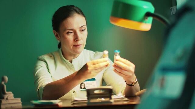 «Спросите медсестру». Чего ждать от второго сезона сериала