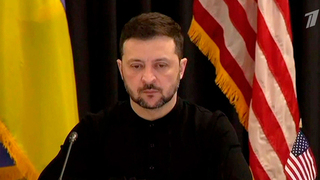 Зеленский отверг все предложения Трампа по урегулированию украинского конфликта