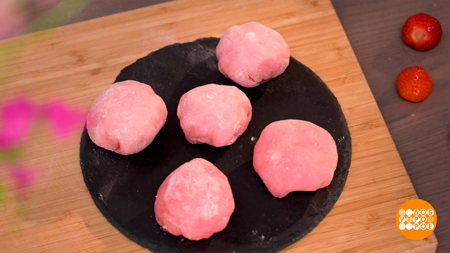 Моти от Марии Суровой: в домашних условиях — легко! Доброе утро. Фрагмент