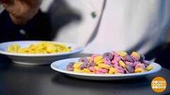 Сухой завтрак: а польза есть? Доброе утро. Фрагмент