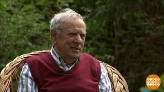 Петр Тодоровский — солнце нашего кино. Доброе утро. Фрагмент