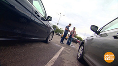 Мужчины vs женщины: кто рулит? Доброе утро. Фрагмент