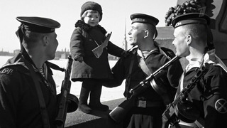 Лето Победы. Документальный проект. Анонс