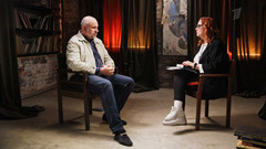 Сергей Васильев. Они выбрали — Родину. Анонс