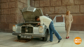 «Доктор Преображенский» и «Чистые руки»: другая эпоха, другая жизнь... Доброе утро. Фрагмент