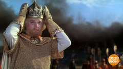 Владимир Андреев, человек театра. Доброе утро. Фрагмент