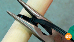 «Вторая жизнь» стяжки. Доброе утро. Фрагмент