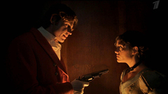 «Историю пишут победители». Шерлок и дочь. Анонс