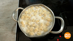 «Детские» пельмени: а что в них детского? Доброе утро. Фрагмент