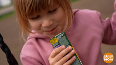 Соки и лимонады: что насчет сахара? Доброе утро. Фрагмент