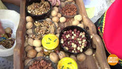 Ореховый Спас: традиции большого праздника. Доброе утро. Фрагмент