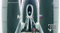 Видео недели. Московское метро, драка в Париже, мигранты в Торонто. Человек и закон. Фрагмент