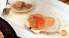 Морские гребешки вместо картошки. Доброе утро. Фрагмент