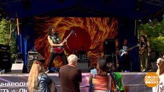 SandlerFest: прогрессивно, музыкально, громко! Доброе утро. Фрагмент