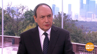 Вячеслав Никонов - о документальном проекте «Лето Победы» и об уроках Второй мировой войны. Доброе утро. Фрагмент