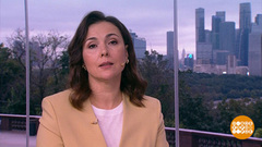 Елена Панова — о фильме «Спросите медсестру». Доброе утро. Фрагмент