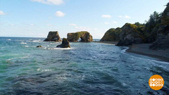 Сахалин: здесь рады всем! Доброе утро. Фрагмент