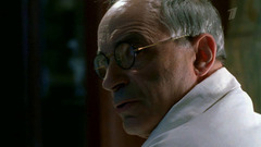 По ту сторону волков. К 90-летию со дня рождения Валентина Гафта. Анонс