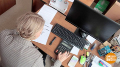 Больничный и отпускные: считаем по-новому. Доброе утро. Фрагмент