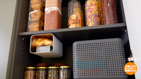 Все по полочкам! Доброе утро. Фрагмент