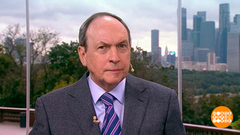 Вячеслав Никонов — о большой политике в 1945 году и сегодня. Доброе утро. Фрагмент