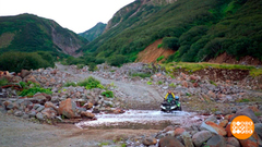 Камчатка, я вернусь! Доброе утро. Фрагмент