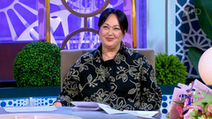 «Лариса – душа программы «Давай поженимся!» Искусственный интеллект написал песню о Ларисе Гузеевой. Давай поженимся! Фрагмент