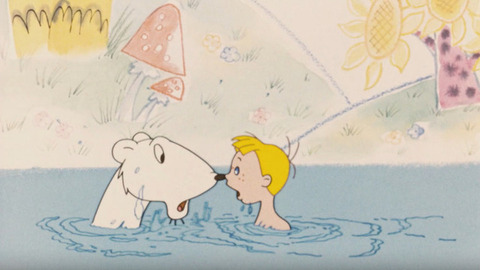 «В стране невыученных уроков», «Простоквашино», «Ну, погоди!». Золотая коллекция Союзмультфильма. Анонс