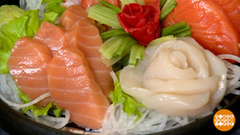 Сахалин: остров гастрономических сокровищ. Доброе утро. Фрагмент